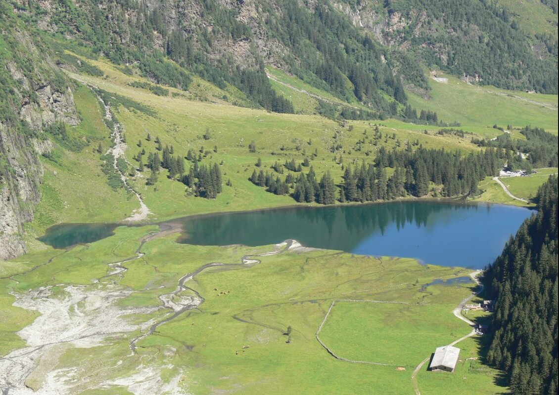 Hintersee Mittersill cNPHT