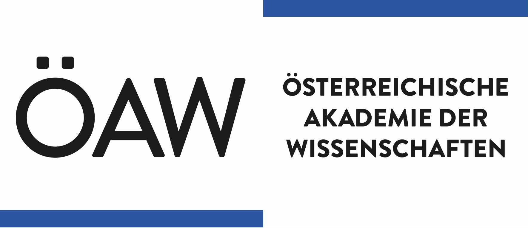 oeaw logo