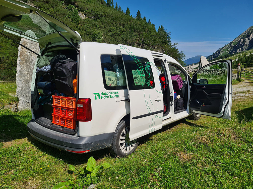 2024 Camp1 Gepaecktransport c maxKortmann