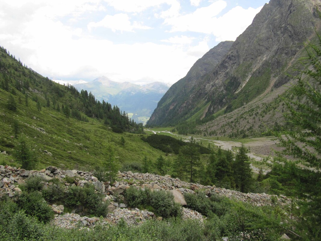 Zone1 Gradenmoos Gradental NPHT AichhornKatharina