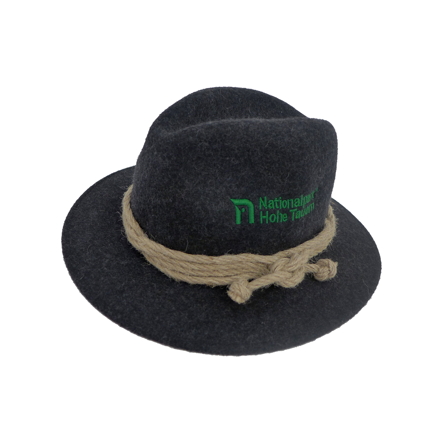 Hohe Tauern National Park rope hat