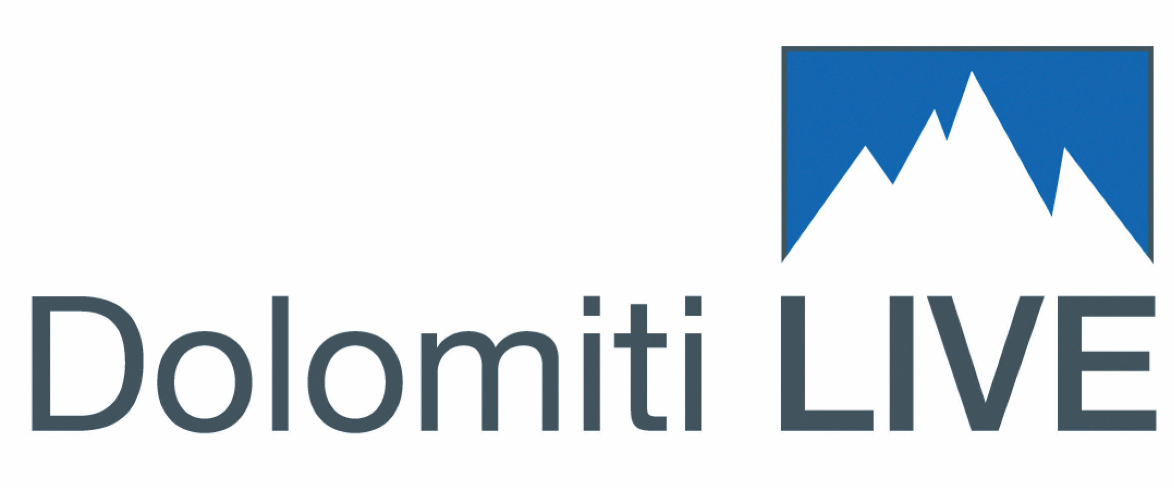 Logo Dolomiti Live