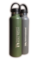 Nationalpark Hohe Tauern Trinkflasche