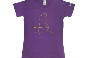 Women's fair wear t-shirt 