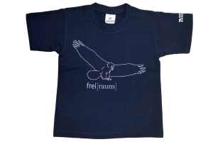 Children's fair wear t-shirt 