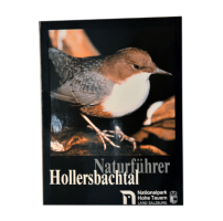 Naturf&uuml;hrer - Hollersbachtal
