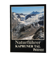 Naturf&uuml;hrer - Kapruner Tal