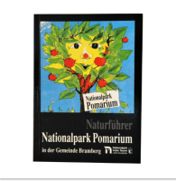 Naturf&uuml;hrer - Nationalpark Pomarium