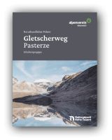 Naturkundlicher F&uuml;hrer - Gletscherweg Pasterze