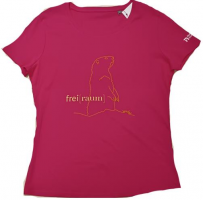 T-Shirt Kariban Damen