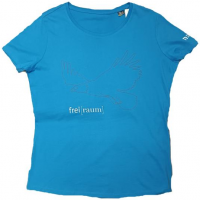T-Shirt Kariban Damen