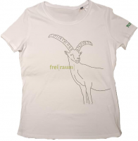 T-Shirt Kariban Damen