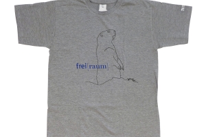 Men's fair wear t-shirt