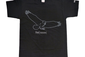 Men's fair wear t-shirt 