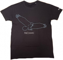 T-Shirt Kariban Herren