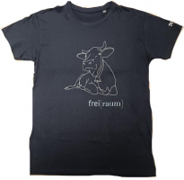 T-Shirt Kariban Herren