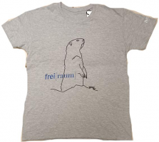 T-Shirt Kariban Herren