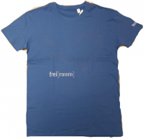 T-Shirt Kariban Herren