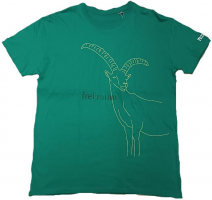 T-Shirt Kariban Herren