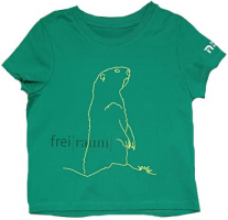 T-Shirt Kariban Kinder