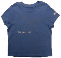 T-Shirt Kariban Kinder