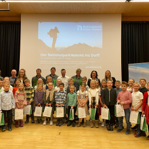 Der Nationalpark kommt ins Dorf_Foto Marco Schiefer