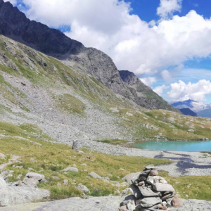 Zone2 Der Mittersee im Gradental c NPHT Riegler Angelika