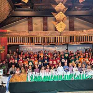 Abschlussveranstaltung Schwerpunktgemeinde Großkirchheim_Foto Marco Schiefer