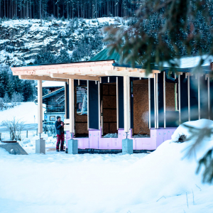 Infohütte_Obersulzbachtal_c_NPHTKreidlGlueck-3