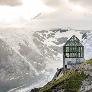 Nationalpark Kristall Gro&szlig;glockner