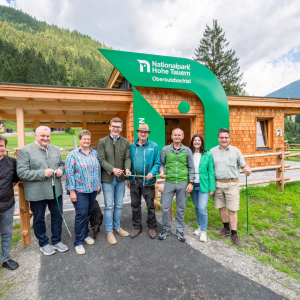 Er&ouml;ffnung-Nationalpark-Infostelle-Obersulzbachtal_c_NPHT_KreidlGlueck (11)