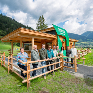 Er&ouml;ffnung-Nationalpark-Infostelle-Obersulzbachtal_c_NPHT_KreidlGlueck (12)