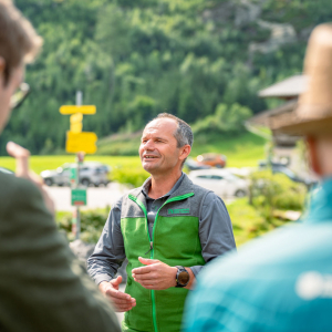 Er&ouml;ffnung-Nationalpark-Infostelle-Obersulzbachtal_c_NPHT_KreidlGlueck (2)