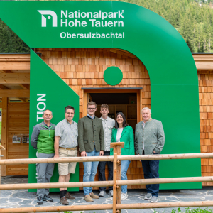 Er&ouml;ffnung-Nationalpark-Infostelle-Obersulzbachtal_c_NPHT_KreidlGlueck (24)